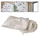 thumbnail image 1 of para de mosaico, restaurador de masilla para paredes, masilla en polvo para reparación, masilla para reparación de lechada de 500g blanco perfecl Lechada de azulejos de mosaico, 1 of 8