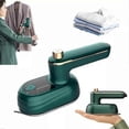 thumbnail image 2 of Steam Iron, Handheld Steamer Iron, Garment Steamer, 2 of 5