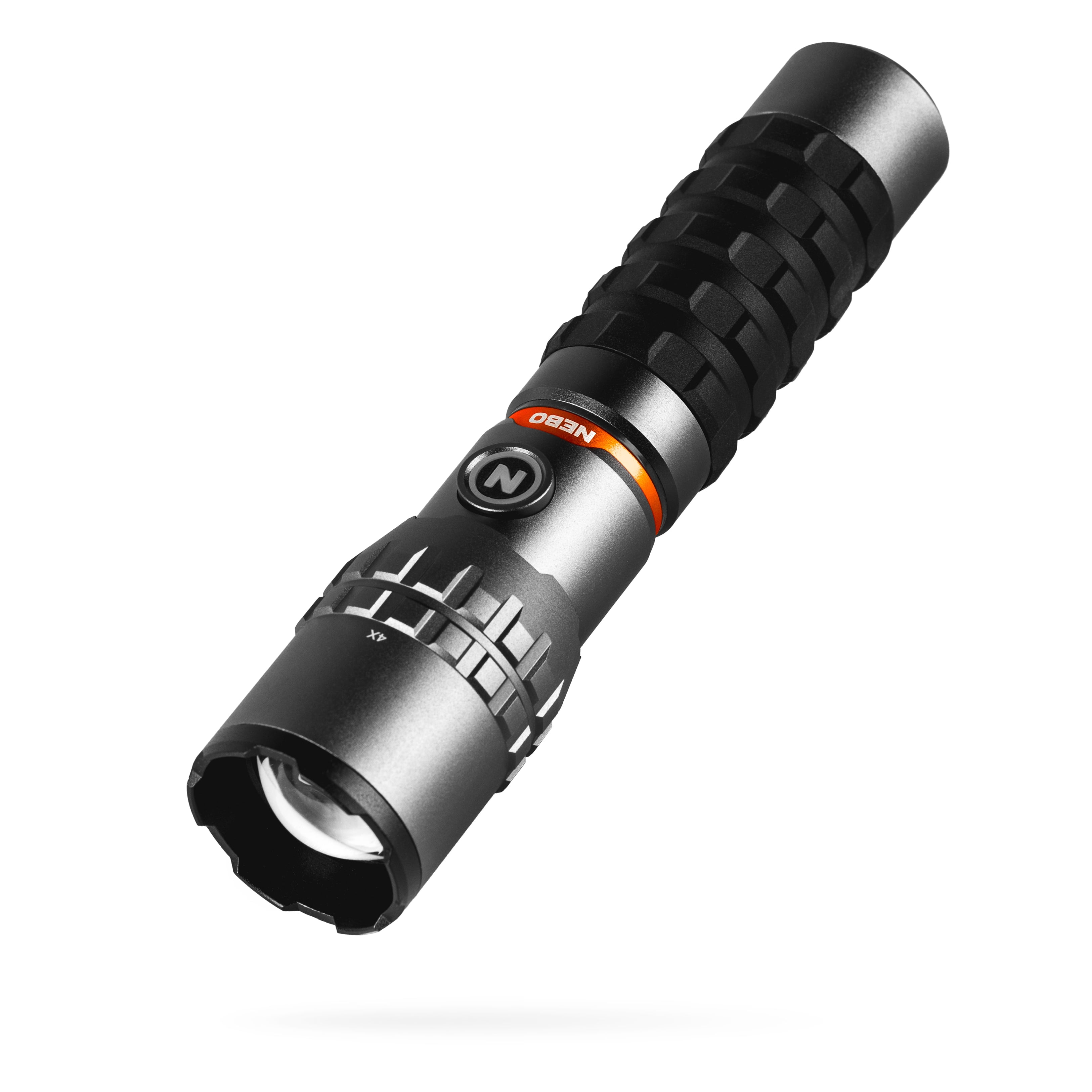 Nebo Slyde King 2K Rechargeable Flashlight (2,000 Lumen) and Work Light