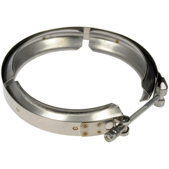 Dorman 674-7015 Exhaust Clamp for Specific Models