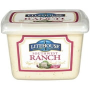 Fresh Southwest Ranch Dip 15.5fo