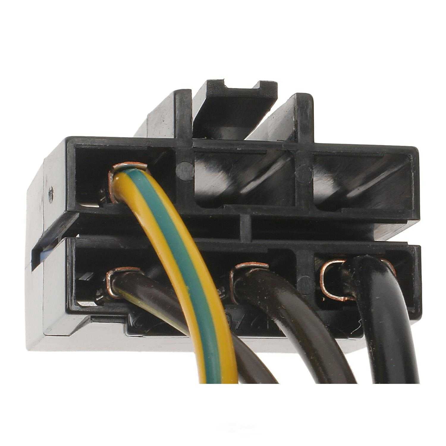 Standard Ignition Accessory Power Relay Connector,Starter Motor Relay Connector P/N:S-728 Fits select: 1994-1996 DODGE RAM 2500, 1994-1996 DODGE RAM 3500