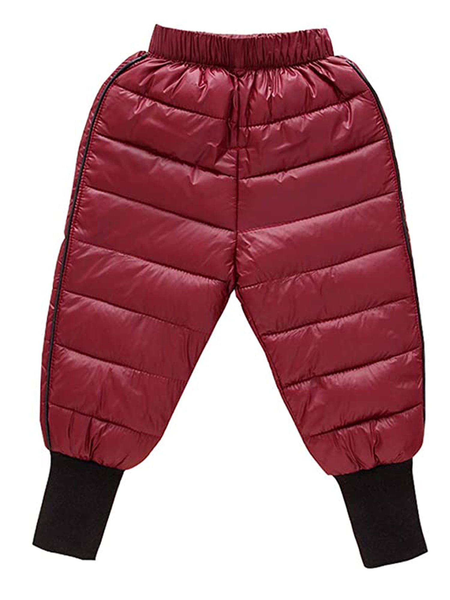 padded trousers baby