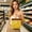 Yellow, variant on MIni Beach Bags for Women, Summer Travel Mesh Tote Bag with Inner Pocket, Sandproof Zipper Lightweight Shoulder Handbag Beach Bags