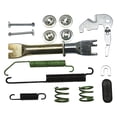 thumbnail image 1 of Kit de Herrajes Para Tambor De Freno Versa 2007 A 2011 Nissan Trasero Izquierdo HO AUTOPARTES, 1 of 4