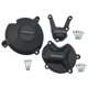 thumbnail image 2 of Protectores de motor de motocicletas, funda protectora de carreras, para S1000R 2017 2018 2019 2020, para 2015-2019, para 2017 Yotijar Cubierta del motor de las motocicletas, 2 of 10