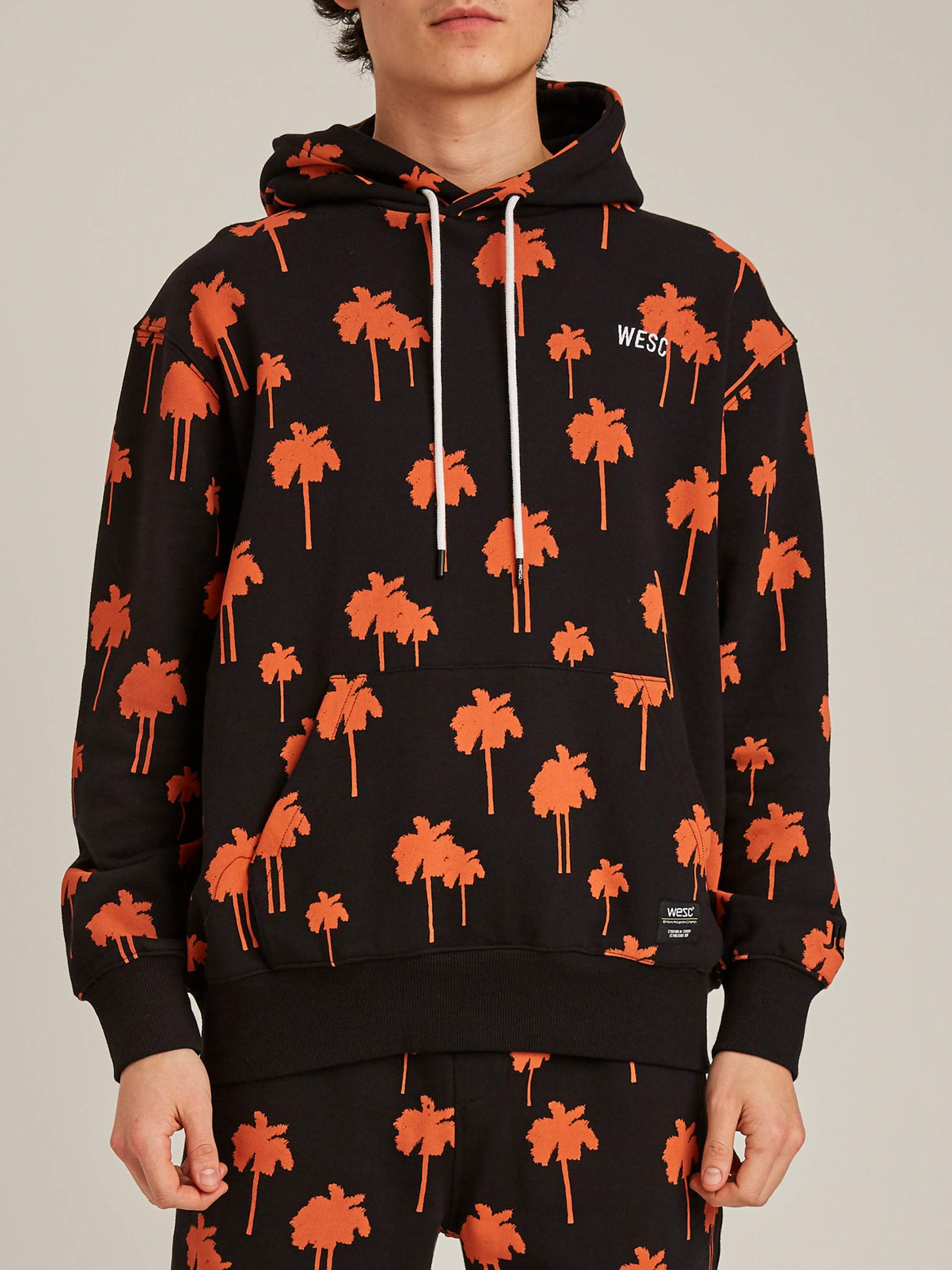 men's fleece pullover walmart