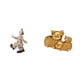 thumbnail image 1 of Figura de cerdo , estatua, escultura, colección, adorno para centro de mesa, vitrina, comedor, estantería, entrada, decoración, regalo, 1 of 8