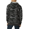 thumbnail image 2 of Chaps Men's Everyday Fleece Logo Pullover Hoodie- Sizes XS up to 4XB, 2 of 3