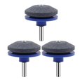 thumbnail image 1 of Lawnmower Sharpener,Lawn Mower Blade Sharpener Tool Kit, Universal Attachment for Lawn Mowers for An, 1 of 5