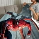 thumbnail image 3 of Hombre Araña anti-pilling, suave, ligera, esponjosa y acogedora de lujo para hogar y cocina – Perfecta para niños y adultos,80X120cm, 3 of 6