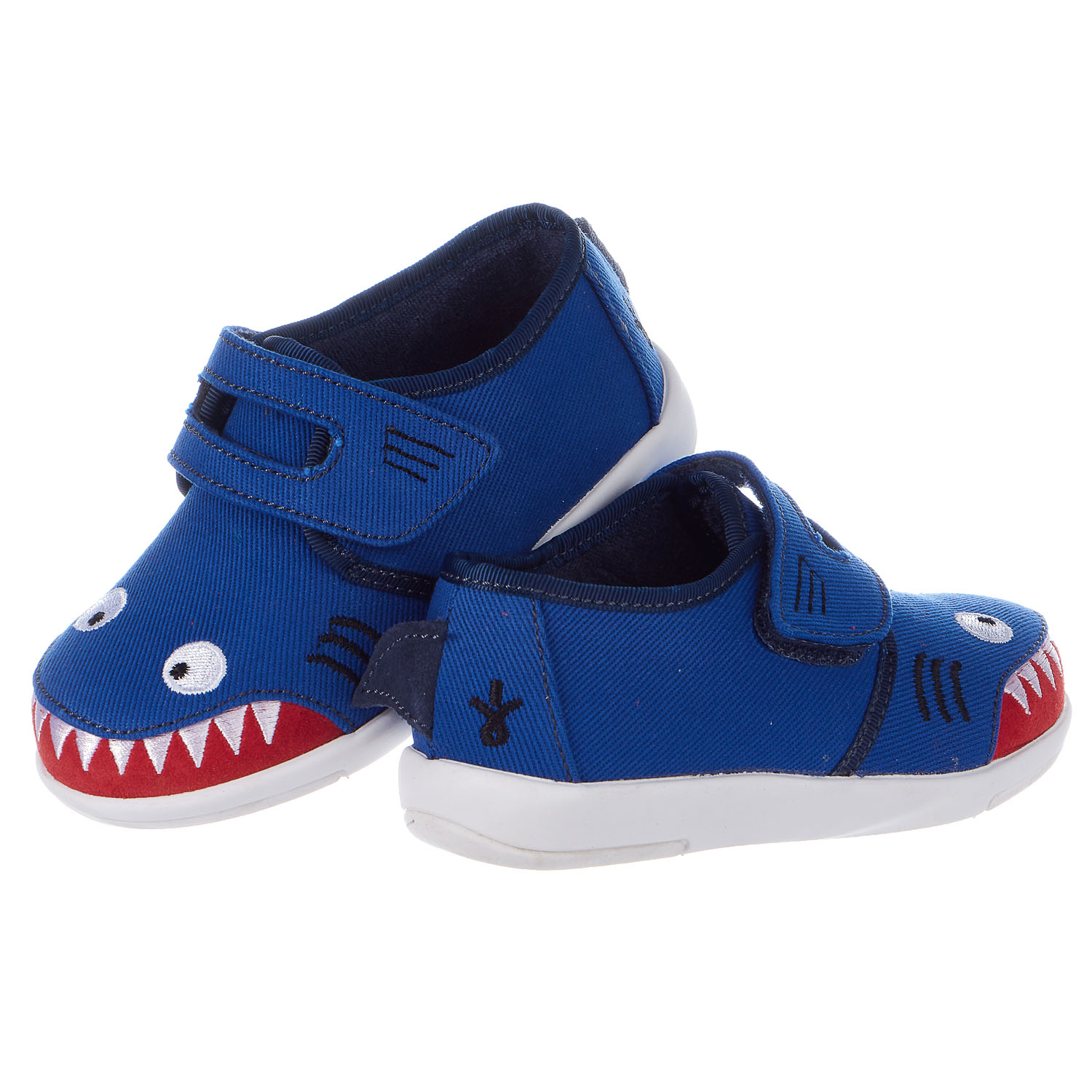 EMU Australia Shark Boots Kids