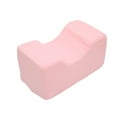 thumbnail image 1 of Heel Pillow, Relieve Pressure Promote Recovery Improve Circulation Ankle Heel Elevator Universal Size  For Leg Blue,Pink,Green, 1 of 8