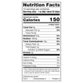 thumbnail image 6 of Great Value Honey BBQ Corn Chips, 10 oz Bag, 6 of 7
