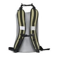 thumbnail image 1 of Correa de mochila con cinturón: suministros versátiles para bricolaje para reemplazar la bolsa seca de la mochila. Verde, 1 of 9