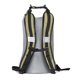 thumbnail image 1 of Correa de mochila con cinturón: suministros versátiles para bricolaje para reemplazar la bolsa seca de la mochila. Verde, 1 of 9