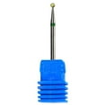 thumbnail image 5 of maskred Nail Art Drill Ceramic Bit File Polish Cuticle Clean Manicure Too No.03 5Set, 5 of 5