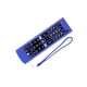 thumbnail image 2 of Funda De Silicona Universal Para Control Lg Smart Tv Case Lg Smart Tv Azul Rey, 2 of 2