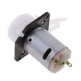 thumbnail image 3 of DC 12V / 24V Bomba Dosificadora Peristáltica Bomba de Cabezal de Bomba Autocebante - D4 12V Macarena  Bomba de Dosificación de Laboratorio, 3 of 6
