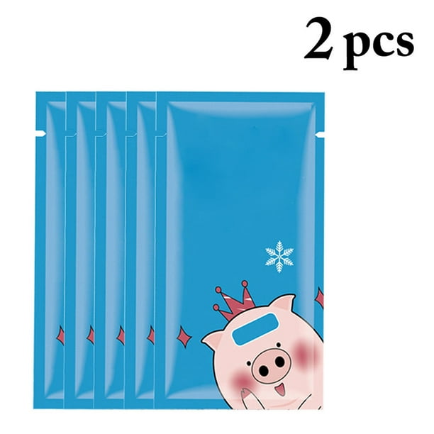 Gel Cooling Patch Professional 10PCS Fever Cooling Pad Forehead Cooling  Strip 