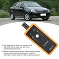 thumbnail image 4 of Fugacal Capteur de Pression des Pneus de Voiture Universel Outil de Réinitialisation TPMS, Outil d'Activation de Pression des Pneus, Outil de Réinitialisation de Pression des Pneus, 4 of 8