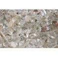 thumbnail image 2 of Hiland Reflective Fire Glass, 10 lb, Crystal, 2 of 2