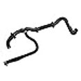 thumbnail image 3 of ACDelco GM Original Equipment 23126444 Radiator Outlet Hose, Black, 3 of 4
