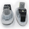 thumbnail image 3 of 4x Car Front Side Turn Signal Light Lamp for Montero Galant MR522027, 3 of 7