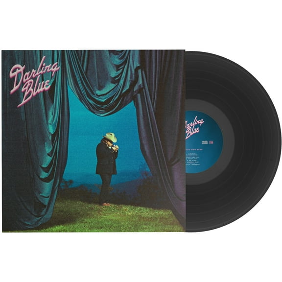 Marcus King - Darling Blue - Music & Performance - Vinyl