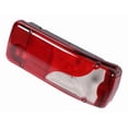 thumbnail image 6 of Rear Light Lens for Scania G Pr SLT Series 81252256060, 6 of 8