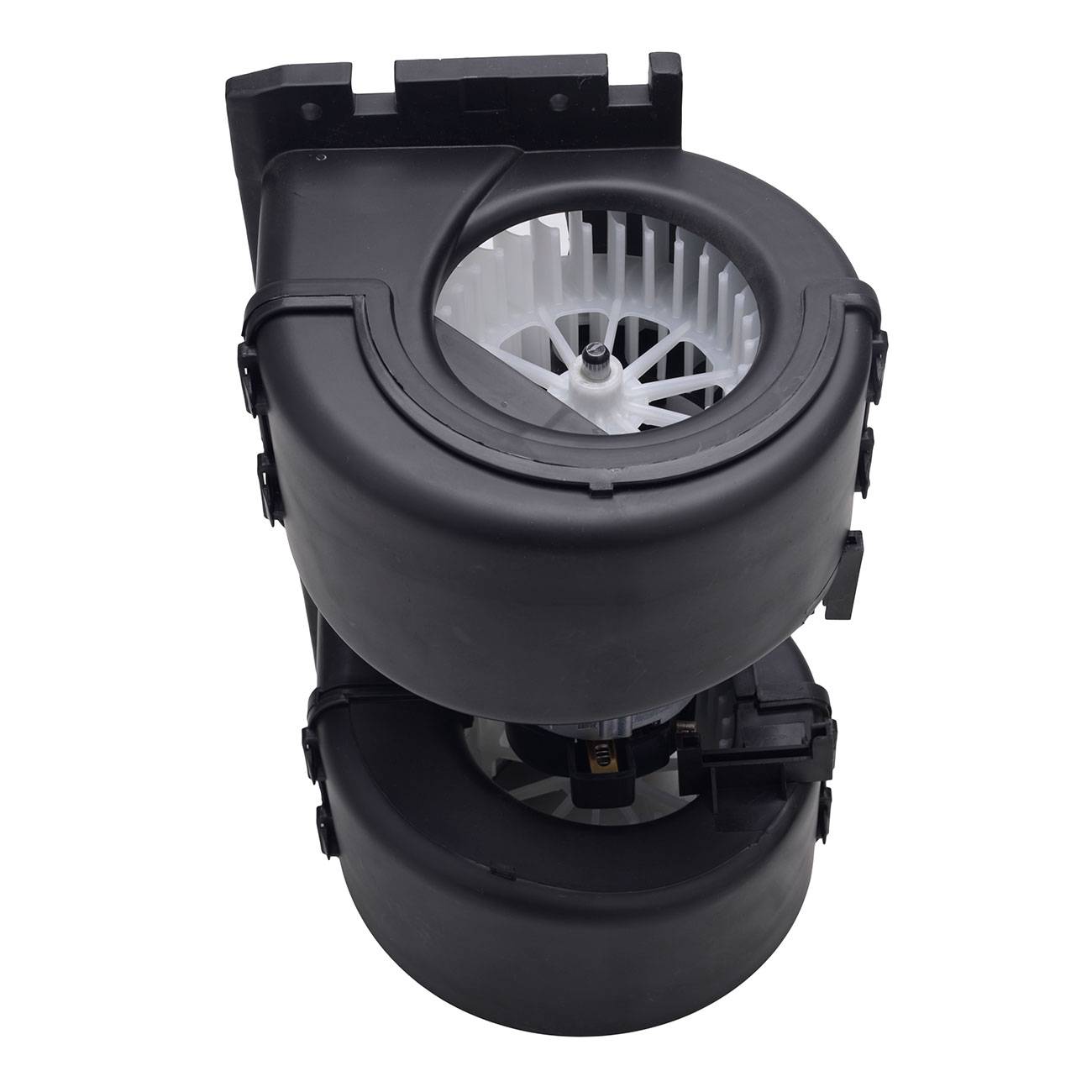 TOPAZ 0008356207 A/C Blower Motor Climate Control ACM for Mercedes