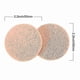 thumbnail image 5 of 12-Pack Round Cosmetic Sponges for Foundation and Makeup Application, 5 of 5