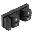 thumbnail image 5 of Botón de interruptor de control de ventana principal de energía eléctrica para Audi A3 A6 Q7 4F0959851A, 5 of 5