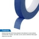 thumbnail image 4 of Uxcell 8Pcs 0.4 pulgadas de ancho 14 yardas cinta de enmascarar azul oscuro para hogar y oficina, 4 of 7
