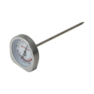 Smart Choice Oven Thermometer L304432836 - The Home Depot