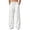 White, variant on Kaemgyyd Big and Tall Men's Baggy Wide Leg Sweatpants Side Striped Pants with Drawstring Waist Trousers Streetwear Travel Clothes(White,X-Large)