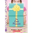 thumbnail image 5 of Willow Falls Series Books 1-5 : 11 Birthdays; Finally; 13 Gifts; The Last Present; Graceful by Wendy Mass (Paperback Collection), 5 of 6