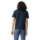thumbnail image 3 of American Apparel - Playera Unisex de Manga Corta, Estilo G1301, Paquete de 2, True Navy (Paquete de 2), X-Large, 3 of 6