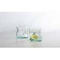 thumbnail image 2 of Better Homes & Gardens Clear Green Glass, 11.5 oz, 2 of 7