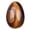 E, variant on AUDeals Polished Stone Egg for Easter Day, Crystal Eggs Handmade Tiny Decorative Collectible Figurine for Boy, Girl, Party Favor Craft, and Home Decoration
