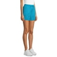 thumbnail image 4 of Athletic Works Women's Mesh Shorts, 4 of 6