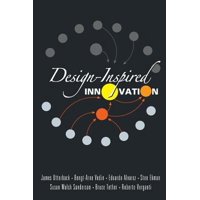 Design-Inspired Innovation
