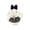 A, variant on Bunny Plush Keychain, Cute Lop-eared Rabbit Keyring for Bag, Adorable Animal-themed gifts