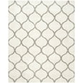 thumbnail image 4 of Safavieh Hudson Arline Geometric Shag Area Rug, 4 of 7