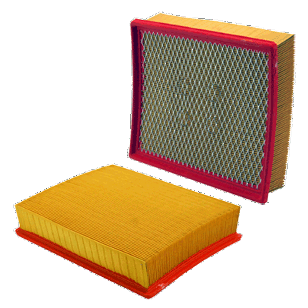 2488 Napa Gold Air Filter (42488 WIX)