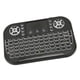 thumbnail image 5 of Mini Teclado, Botón de control remoto retroiluminado Botón Mini Teclado Inalámbrico Conveniente ABS para PC PARA CAJA DE TV TV, 5 of 7
