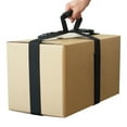 thumbnail image 2 of Heavy Duty Moving Straps with Handles for Packing and Moving Heavy Items, 2 of 4