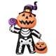 thumbnail image 2 of Modelo Inflado Terror Juguete Inflable Halloween LED Incorporada 1 8 M/6 Pies, 2 of 9
