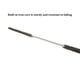 thumbnail image 5 of Guardurnaity Varita mágica coleccionable con núcleo metálico y resistente a impactos para el rendimiento de Harry Fan Wand, no deformable Disfraces de disfraces, 5 of 6