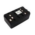 thumbnail image 3 of 4200mAh Pentax BP02C MB02 Battery for R225N R-202N R800 R300 R-325NXM R100 R-322NXM R-200X R200 R-322NX R-300X R-100X, 3 of 5